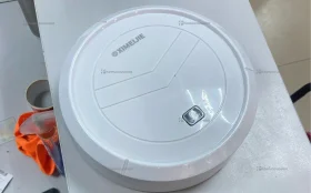 Купить Пылесос робот Ximeijie White б/у , в Зеленодольск Цена:500рублей
