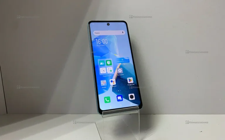 Infinix Hot 30 4/128 ГБ