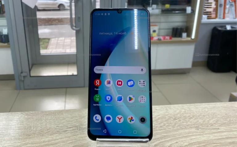 Realme Note 50 128GB