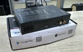 Купить Внешний процессор обработки сигнала Aura DSP-2*6 б/у , в Магнитогорск Цена:2900рублей