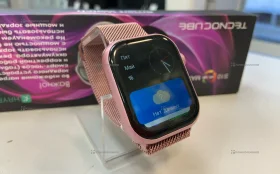 Купить Часы  TECNOCUBE S10 б/у , в Пермь Цена:890рублей