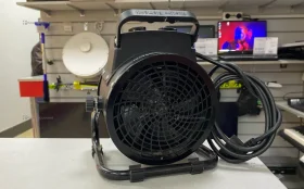 Купить Тепловая пушка 2 кВт б/у , в Санкт-Петербург Цена:990рублей