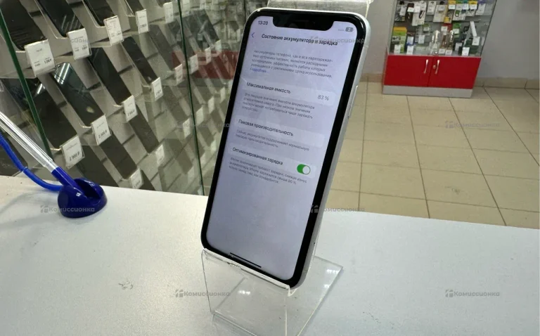 Apple iPhone Xr 64 ГБ
