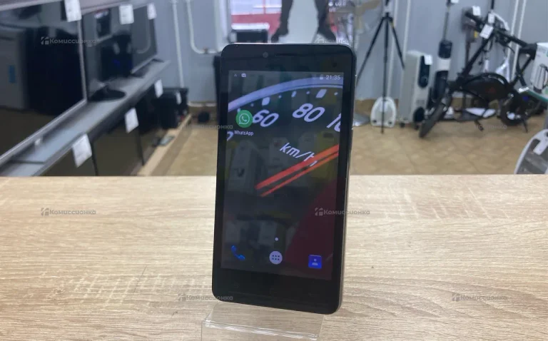 MTS Smart Sprint 4G