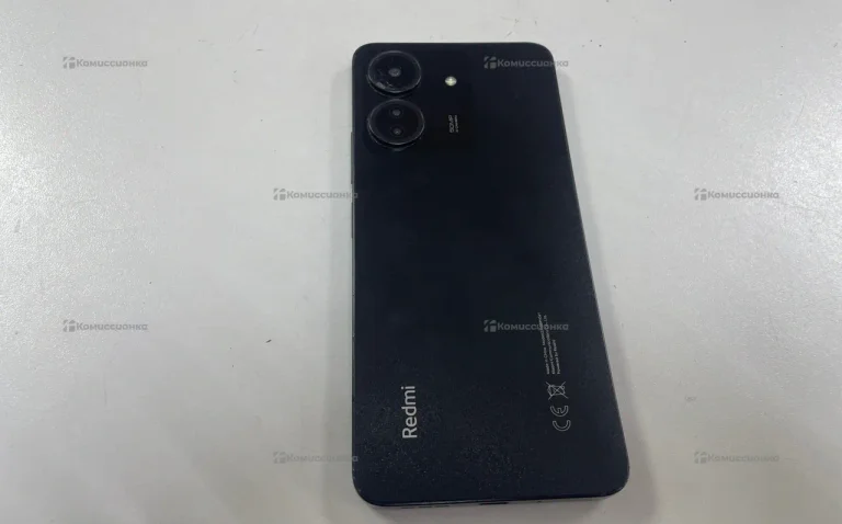 xiaomi redmi note 13C 4/128