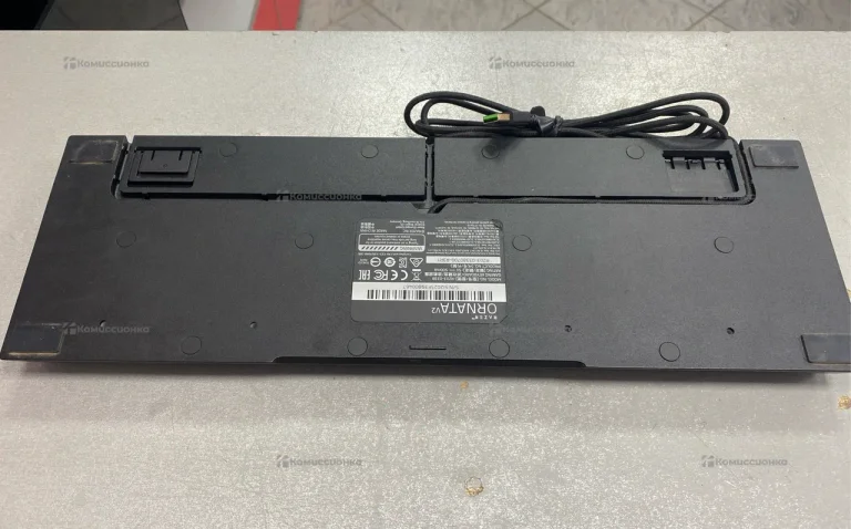 Клавиатура  Razer Ornata V2