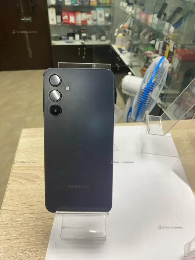 Samsung Galaxy A16 6/128 ГБ
