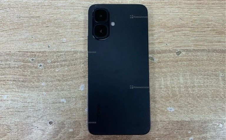 Infinix SMART 10 3/64 ГБ