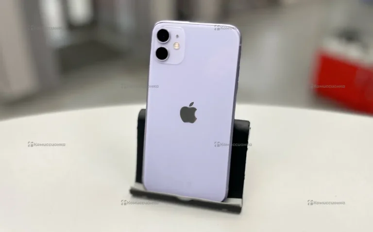 Apple Iphone 11 128 ГБ