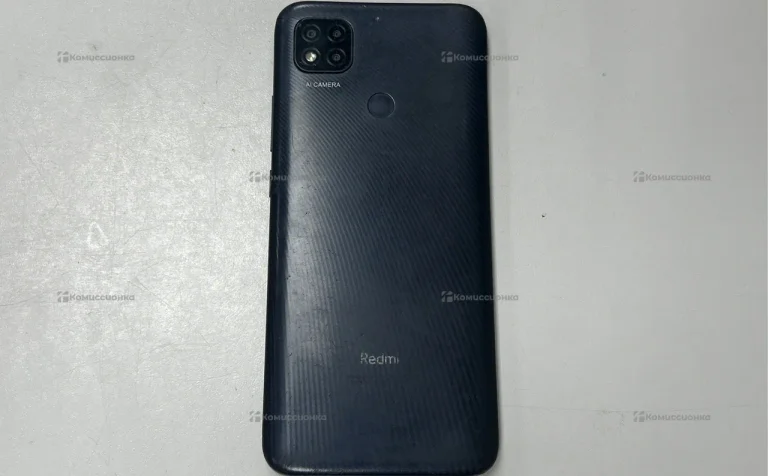 Xiaomi Redmi 9C 4/128 ГБ