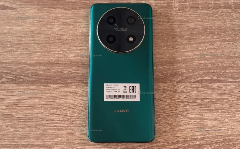 Huawei Nova 12i 8/128Gb