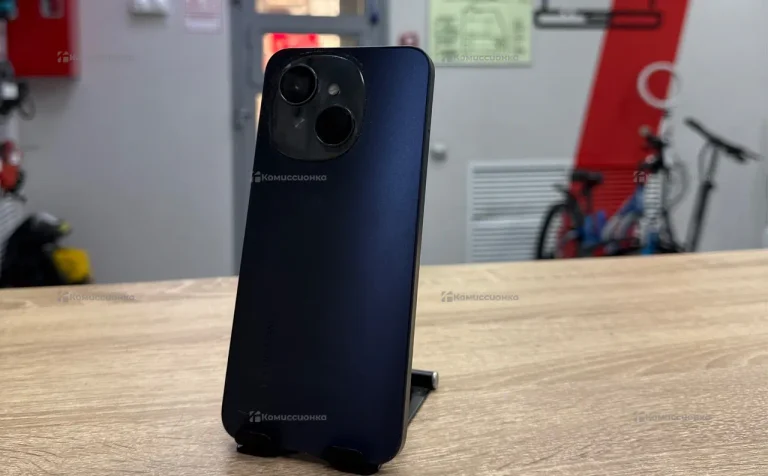 Tecno Spark Go 1 4/64 ГБ