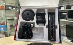 Купить Машинка для стрижки Dewal pro б/у , в Санкт-Петербург Цена:2190рублей