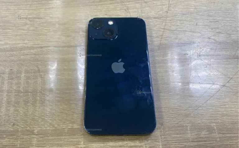 Apple iPhone 13 mini 4/128 ГБ