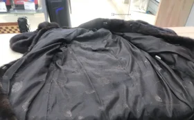 Купить Шуба норковая therilli foilortur б/у , в Саратов Цена:5900рублей