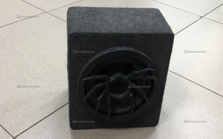 Сабвуфер Ericsson