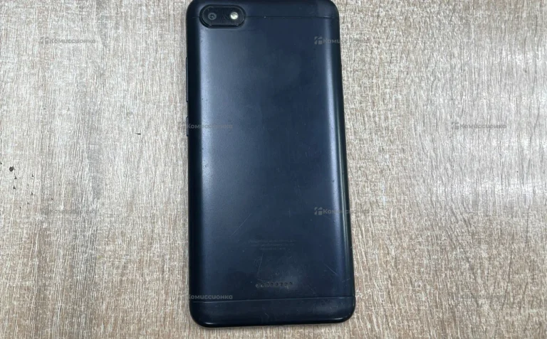 Xiaomi Redmi 6A 2/16 ГБ