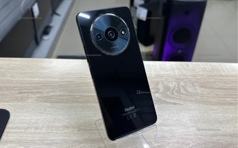 Xiaomi Redmi 3A 3/64 ГБ