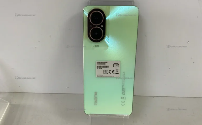 Realme C67 6/128Gb