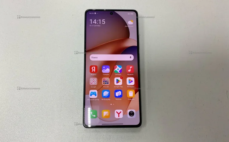 Xiaomi Redmi Note 13 Pro 12/512 ГБ