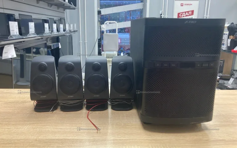 Колонка  F&D F5060X