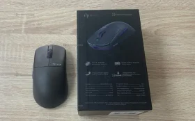 Мышь беспроводная Дарк проджект x VXE R1 Pro