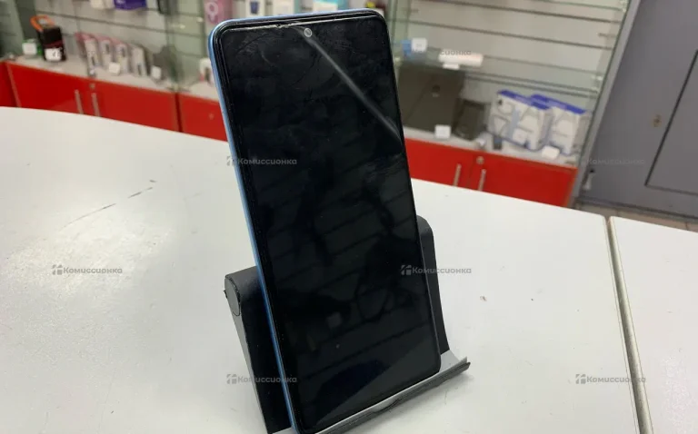 Xiaomi POCO X5 5G 6/128 ГБ