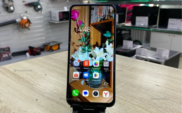 Tecno SPARK Go 1 128