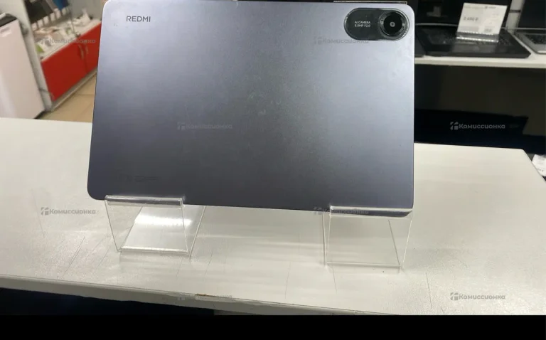 Планшет Xiaomi Redmi pad 2 6/128.