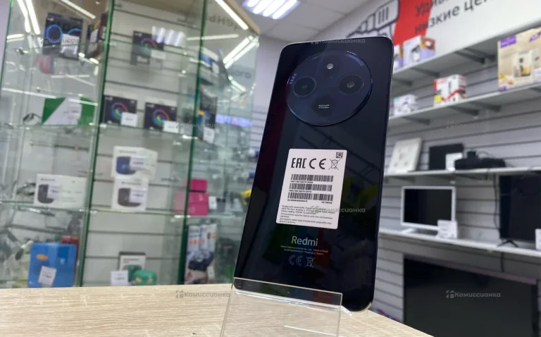 Xiaomi Redmi 14C 8/256 ГБ