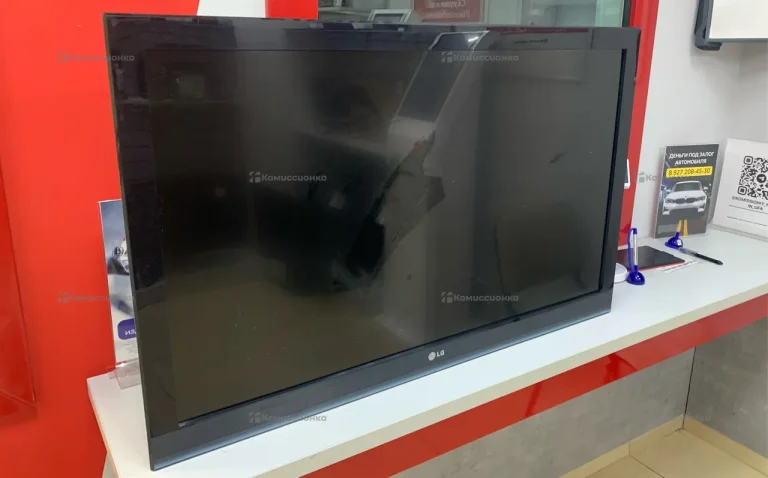 Телевизор LG 42LK451