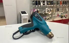 Купить Строительный фен makita HG5012 б/у , в Санкт-Петербург Цена:2500рублей