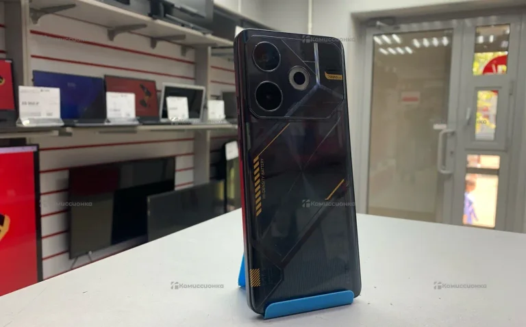 Tecno Pova 6 Neo 8/128GB