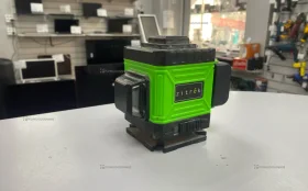 лазерный уровень 4д.