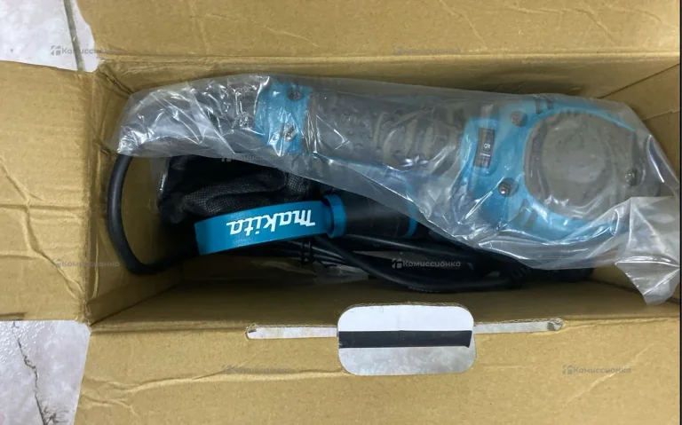 Кругошлиф. машина Makita