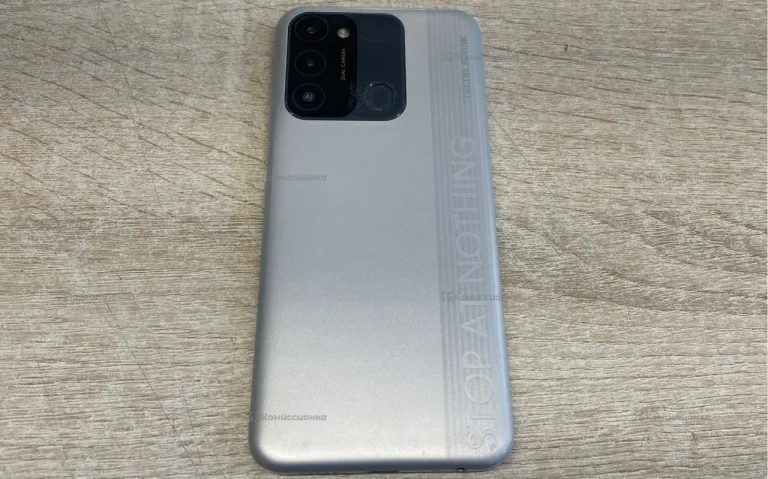Tecno spark 8c 64GB