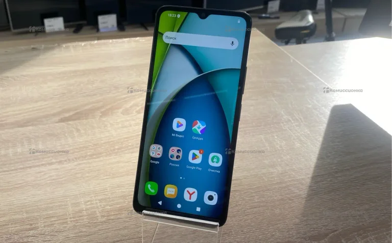 Xiaomi Redmi A3x 3/64 ГБ