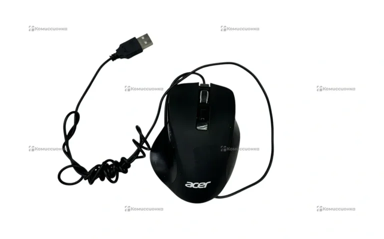Мышка acer