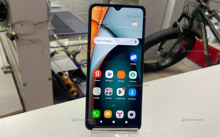 Xiaomi Redmi A3 4/128 ГБ