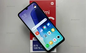Xiaomi Redmi 14C 4/128 ГБ