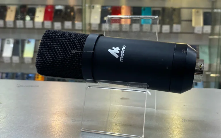 Микрофон Maono AU-A03