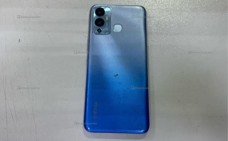 Infinix hot 12 play 4/64
