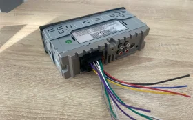 Автомагнитола DV-Pioneer.OK 218