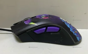 Купить Игровая мышь Ardor Gaming ARD-FURY3327-BEAST-PU б/у , в Нижний Новгород Цена:590рублей