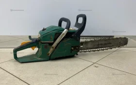 Бензопила Калибр БП-2200