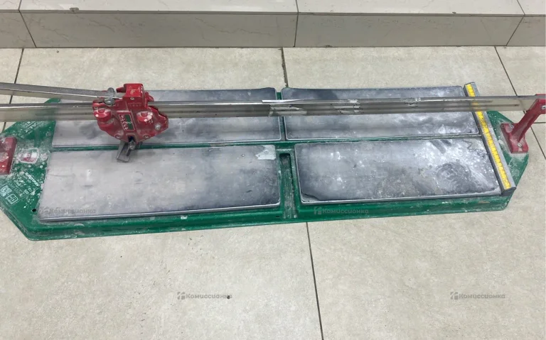 Плиткорез Battipav Super Pro 900