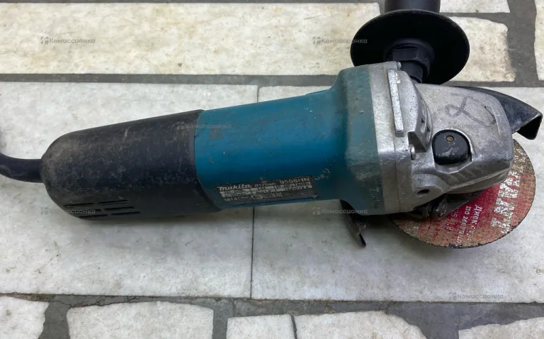 УШМ Makita 9558HN