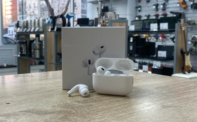 Наушники  AirPods Pro