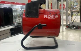 Купить Ресанта ТЭПК-5000К1 б/у , в Краснодар Цена:3200рублей