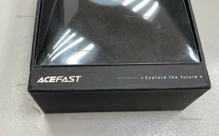 Наушники AceFast